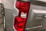 2025 Chevrolet Silverado 1500 Crew Cab 4WD Pickup for sale #T6168 - photo 27
