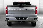 2025 Chevrolet Silverado 1500 Crew Cab 4WD Pickup for sale #T6168 - photo 3