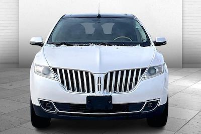 2012 Lincoln MKX FWD SUV for sale #T6169A - photo 2
