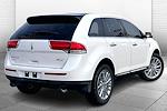 2012 Lincoln MKX FWD SUV for sale #T6169A - photo 12