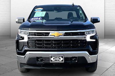 2024 Chevrolet Silverado 1500 Crew Cab 4WD Pickup for sale #T6173 - photo 2