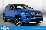 2024 Jeep Compass 4x4 SUV for sale #T6174 - photo 1