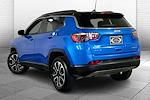 2024 Jeep Compass 4x4 SUV for sale #T6174 - photo 11