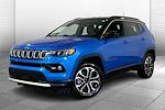 2024 Jeep Compass 4x4 SUV for sale #T6174 - photo 12