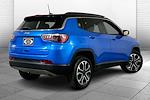 2024 Jeep Compass 4x4 SUV for sale #T6174 - photo 13