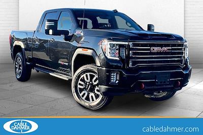 2021 GMC Sierra 2500 Crew Cab 4WD Pickup for sale #T6185A - photo 1