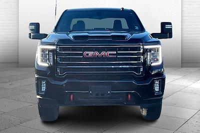 2021 GMC Sierra 2500 Crew Cab 4WD Pickup for sale #T6185A - photo 2