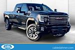 2021 GMC Sierra 2500 Crew Cab 4WD Pickup for sale #T6185A - photo 1