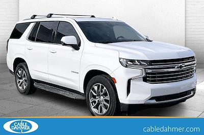 2022 Chevrolet Tahoe 4WD SUV for sale #T6192 - photo 1