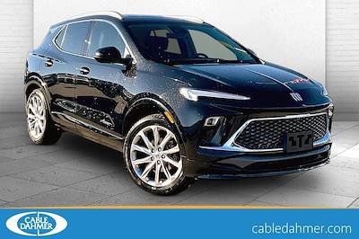 2024 Buick Encore GX FWD SUV for sale #T6213A - photo 1