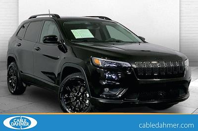 2023 Jeep Cherokee 4WD SUV for sale #T6232 - photo 1