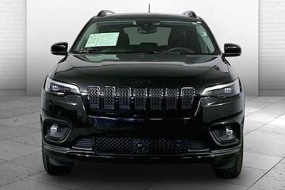 2023 Jeep Cherokee 4WD SUV for sale #T6232 - photo 2