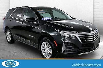 2024 Chevrolet Equinox FWD SUV for sale #T6237 - photo 1