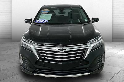 2024 Chevrolet Equinox FWD SUV for sale #T6237 - photo 2