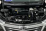 2024 Chevrolet Equinox FWD SUV for sale #T6237 - photo 9