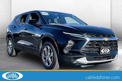 2024 Chevrolet Blazer AWD SUV for sale #T6239 - photo 1