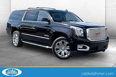 2016 GMC Yukon XL 4WD SUV for sale #T6293A - photo 1