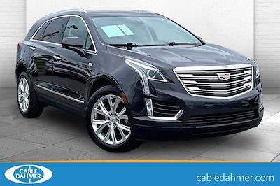 2017 Cadillac XT5 FWD SUV for sale #T6307A - photo 1