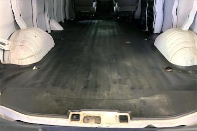 Used 2021 GMC Savana 2500 Work Van 4x2 Empty Cargo Van for sale #T5060 - photo 2