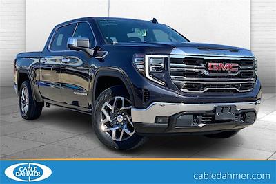 2022 GMC Sierra 1500 Crew Cab 4WD Pickup for sale #X102367A - photo 1