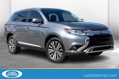 2019 Mitsubishi Outlander 4x4 SUV for sale #X102402A - photo 1