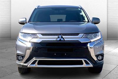 2019 Mitsubishi Outlander 4x4 SUV for sale #X102402A - photo 2