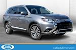 2019 Mitsubishi Outlander 4x4 SUV for sale #X102402A - photo 1