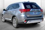 2019 Mitsubishi Outlander 4x4 SUV for sale #X102402A - photo 8
