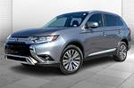 2019 Mitsubishi Outlander 4x4 SUV for sale #X102402A - photo 9