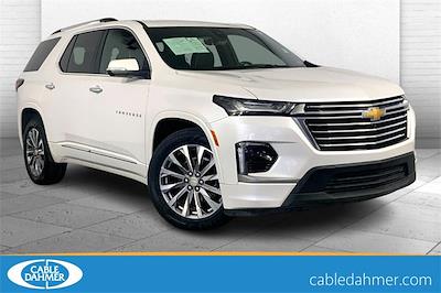 2023 Chevrolet Traverse AWD SUV for sale #X102420 - photo 1