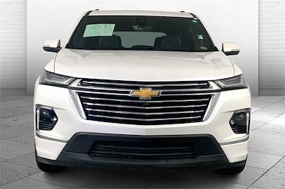 2023 Chevrolet Traverse AWD SUV for sale #X102420 - photo 2
