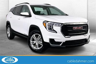 2023 GMC Terrain AWD SUV for sale #X102447 - photo 1