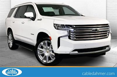 2024 Chevrolet Tahoe 4WD SUV for sale #X102449 - photo 1