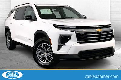 2024 Chevrolet Traverse AWD SUV for sale #X102455 - photo 1
