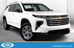 2024 Chevrolet Traverse AWD SUV for sale #X102455 - photo 1