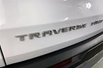 2024 Chevrolet Traverse AWD SUV for sale #X102455 - photo 8