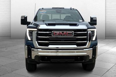 2024 GMC Sierra 3500 Crew Cab 4WD Pickup for sale #X102458 - photo 2