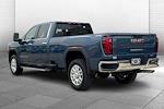 2024 GMC Sierra 3500 Crew Cab 4WD Pickup for sale #X102458 - photo 10
