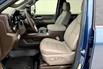2024 GMC Sierra 3500 Crew Cab 4WD Pickup for sale #X102458 - photo 21