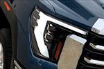 2024 GMC Sierra 3500 Crew Cab 4WD Pickup for sale #X102458 - photo 25