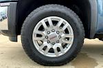 2024 GMC Sierra 3500 Crew Cab 4WD Pickup for sale #X102458 - photo 9