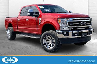 2020 Ford F-250 Crew Cab 4x4 Pickup for sale #X102458A - photo 1