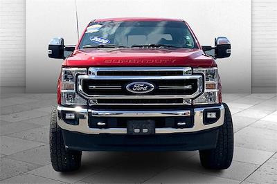 2020 Ford F-250 Crew Cab 4x4 Pickup for sale #X102458A - photo 2