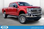 2020 Ford F-250 Crew Cab 4x4 Pickup for sale #X102458A - photo 1