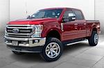 2020 Ford F-250 Crew Cab 4x4 Pickup for sale #X102458A - photo 10