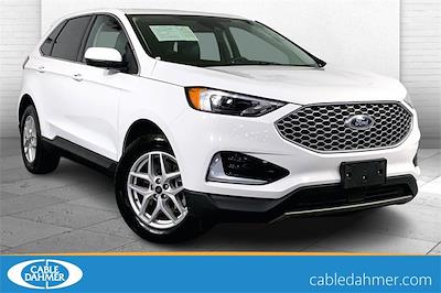 2024 Ford Edge AWD SUV for sale #X102459 - photo 1