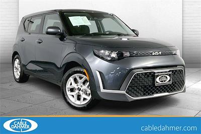 2024 Kia Soul FWD SUV for sale #X102465 - photo 1