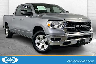 2022 Ram 1500 Crew Cab 4x4 Pickup for sale #X102470 - photo 1