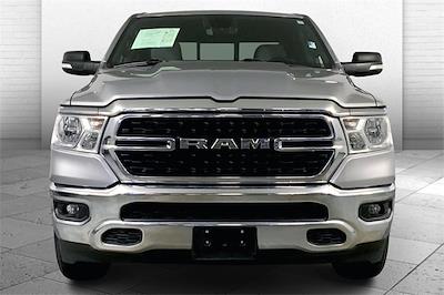 2022 Ram 1500 Crew Cab 4x4 Pickup for sale #X102470 - photo 2