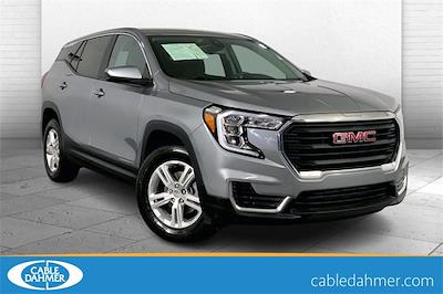 2024 GMC Terrain AWD SUV for sale #X102471 - photo 1